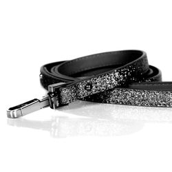 Stardust Leash - Black