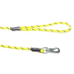 Reflective Leash Yellow