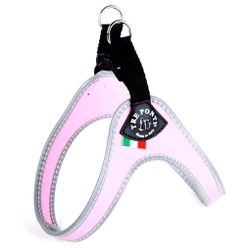 Tre Ponti Easy Fit, Rosa
