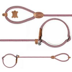 Lasso Leash Retrieverkoppel, Yacht