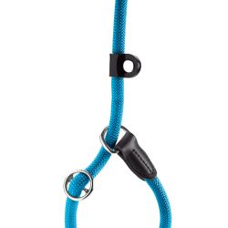 Hunter Retrieverkoppel Blå 10/170