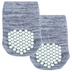 Hundsockar non-slip 2-pack