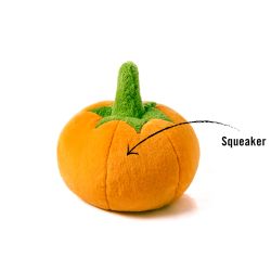 P.L.A.Y. Pumpkin Hundleksak