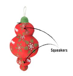 P.L.A.Y.  Santa's Little Squeakers Jubilee