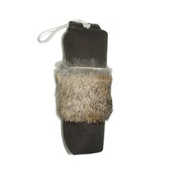 Dummy w Rabbitfur 22cm