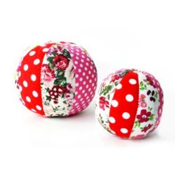 Floral Ball