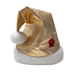Tomteluva Guld