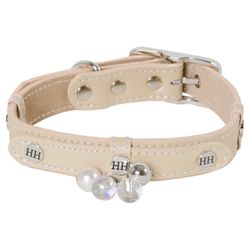 Happy House Collar Fashion Sand