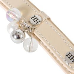 Happy House Collar Fashion Sand