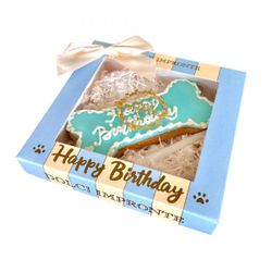 Dolci Impronte ® Compleosso Blue
