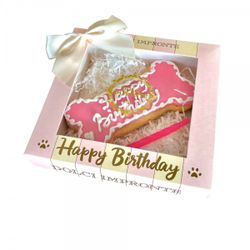 Dolci Impronte ® Compleosso Pink