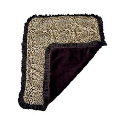 Luxury Cuddle Blanket Leo m Volang