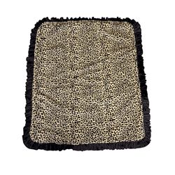 Luxury Cuddle Blanket Leo m Volang