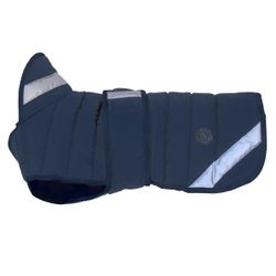 Jacson hundtäcke Lexie Navy