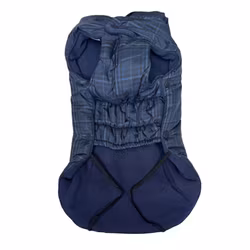 Bristol Light Padded Dog Coat