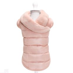 Winter Dream Coat
