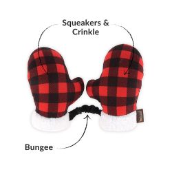 Home for the Holidays Collection - Mittens