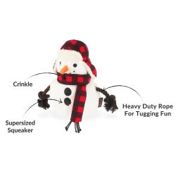 Home for the Holidays Collection - Snowman