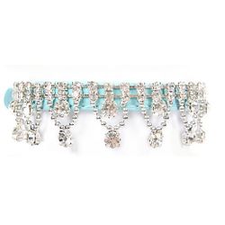 Collar Gala - Blue