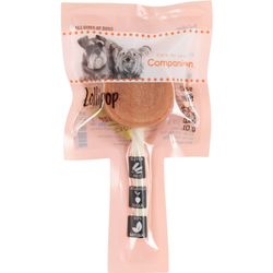 Lollipop Nötkött