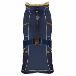 Royal Dog Coat Large Dogs