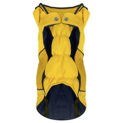 Royal Club Coat Yellow 48cm