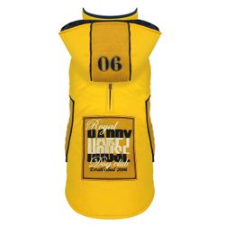 Royal Club Coat Yellow 48cm