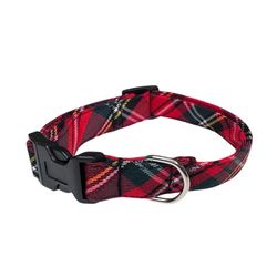 Hundhalsband Skotte