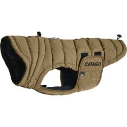 CATAGO FIR-Tech puffer hundtäcke