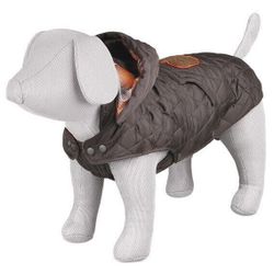 Ohio Seventy Coat - Brown