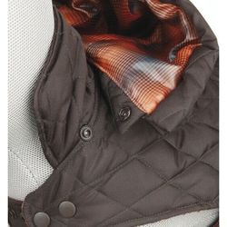 Ohio Seventy Coat - Brown