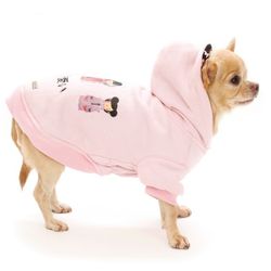 Tokyo Reversible Sweater w Butterfly Lining