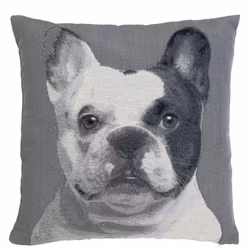 Cushion Cover French Bulldog