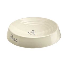 Hunter Low Hunter Melamine Bowl Cream