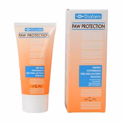 Diafarm tassvax hund 50ml