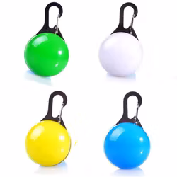 LED Lamp Button 3cm