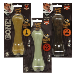 Bone Appetit Nylon Tuggben 15cm