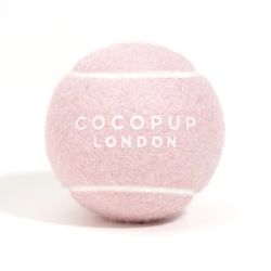 Cocopup London Tennisboll Strawberry