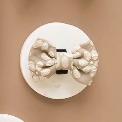Cocopup London Fluga Mocha Flower