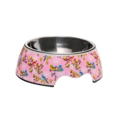 Hundmatskål – Rosy Paradise