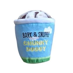 Hundleksak Bark & Snuffle