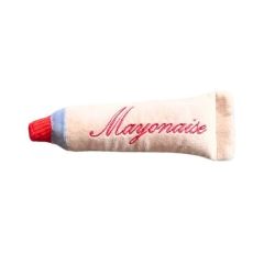 Happy Mayo Hundleksak