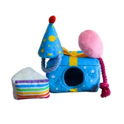 Snuffles Festive Party Box