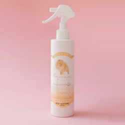 Recovery Lotion Recovery Alopecia X BSD Pomeranian