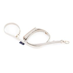 Hundkoppel Florence White
