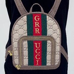 Grrucci Dog Sweater Black