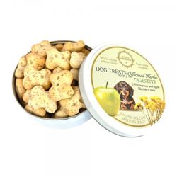 Dolci Impronte Digestive Helichrysum Flower and Apple