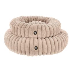 Hundbädd Luxury Cloud Creme