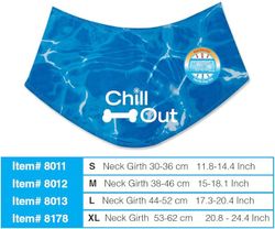 AFP Chill Out Bandana