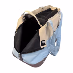 Bag Light blue